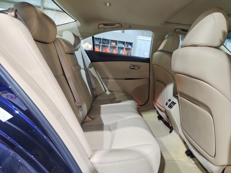 Aukcja sprzedaży 2007 Lexus Es, vin: JTHBJ46G472090736, numer aukcji: 57418706