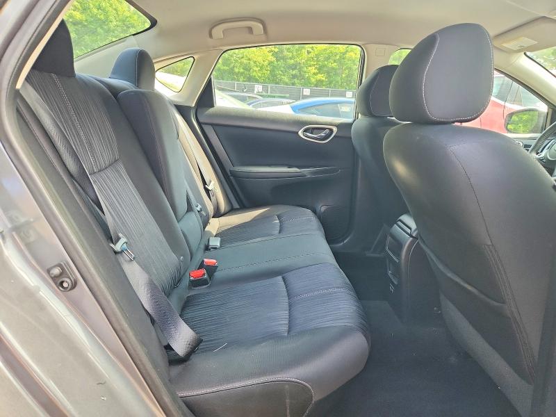 Aukcja sprzedaży 2018 Nissan Sentra, vin: 3N1AB7AP0JY212913, numer aukcji: 57150156