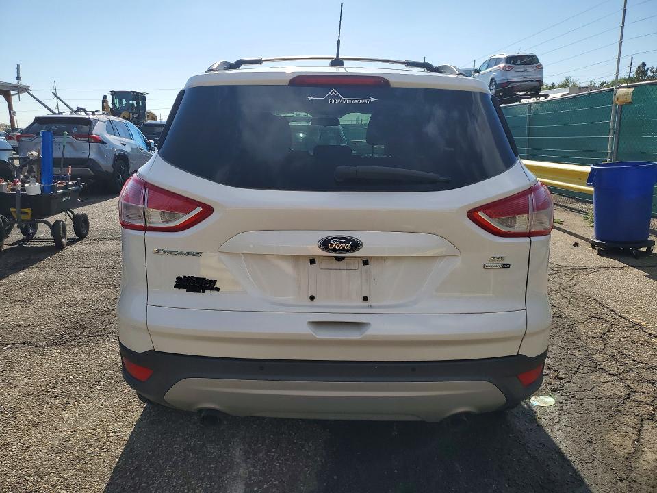Продажа на аукционе авто 2015 Ford Escape, vin: 1FMCU9GX7FUC79372, номер лота: 59186586