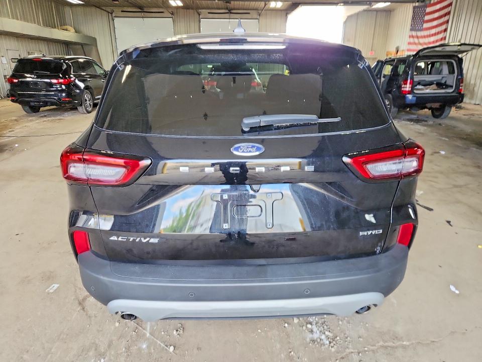 Продажа на аукционе авто 2026 Ford Escape, vin: 1FMCU9GN9TUA02653, номер лота: 58437256