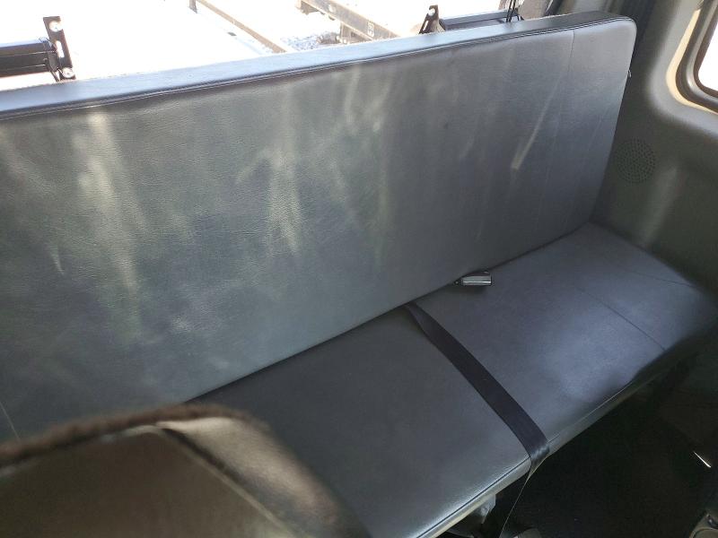 Продаж на аукціоні авто 2022 International Mv607, vin: 1HTEUMML7NH273163, номер лоту: 51833196