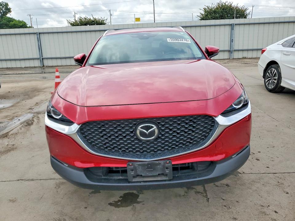 Продажа на аукционе авто 2022 Mazda Cx-30, vin: 3MVDMBBL4NM442274, номер лота: 55903416