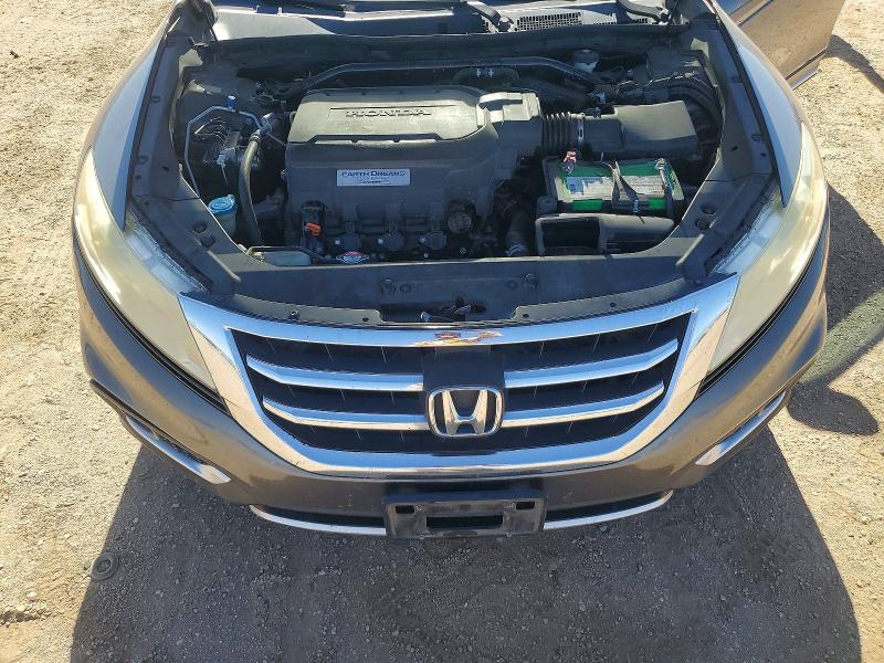 Aukcja sprzedaży 2013 Honda Crosstour, vin: 5J6TF1H52DL002350, numer aukcji: 56189976