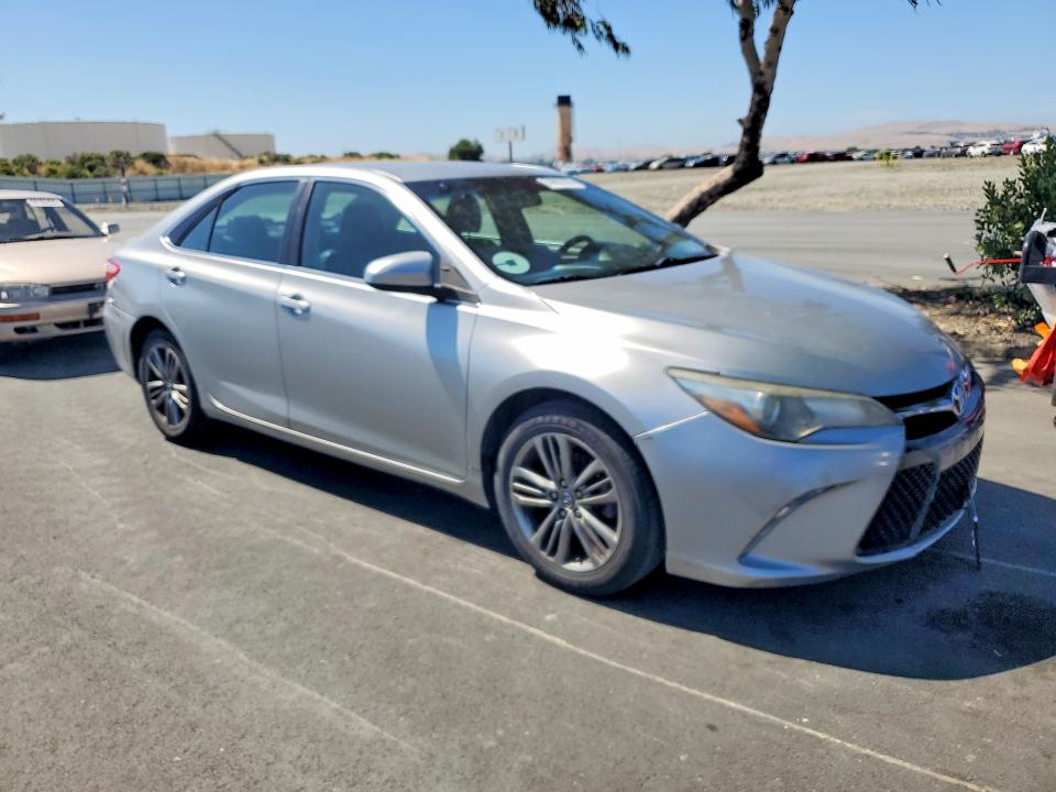 Aukcja sprzedaży 2016 Toyota Camry, vin: 4T1BF1FK1GU196194, numer aukcji: 59605356