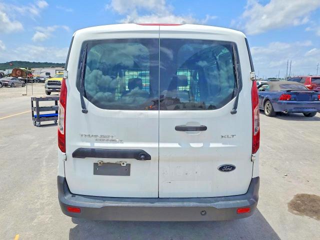 Aukcja sprzedaży 2020 Ford Transit Connect, vin: NM0LS7F26L1481179, numer aukcji: 57208026