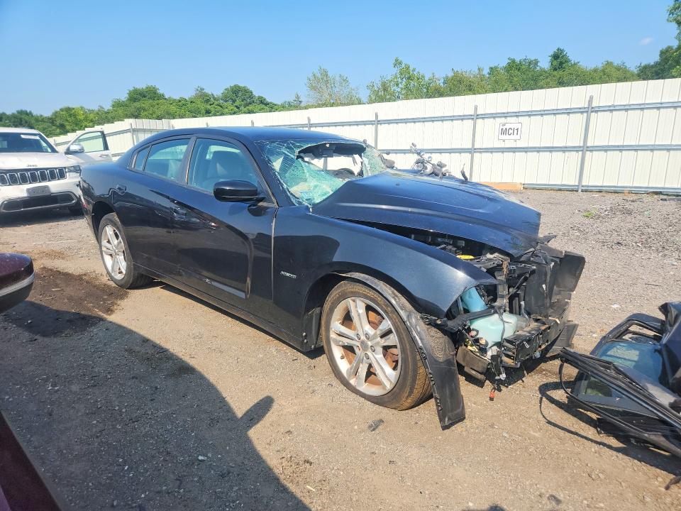 Продажа на аукционе авто 2011 Dodge Charger, vin: 2B3CM5CT0BH552764, номер лота: 57536846