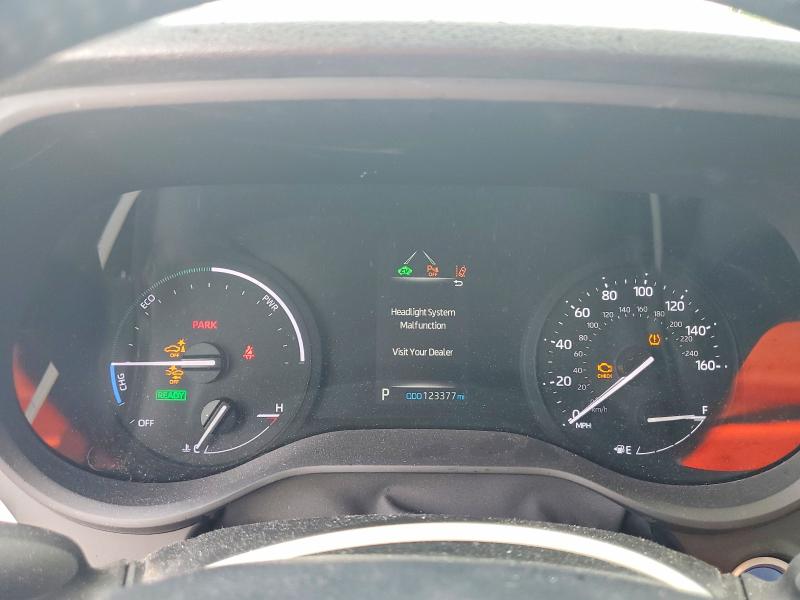 Продажа на аукционе авто 2024 Toyota Sienna, vin: 5TDYRKEC5RS198642, номер лота: 55738696