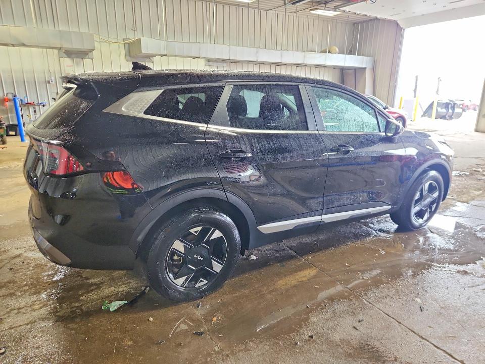 Продажа на аукционе авто 2026 Kia Sportage, vin: 5XYK23DF4TG363239, номер лота: 56831786