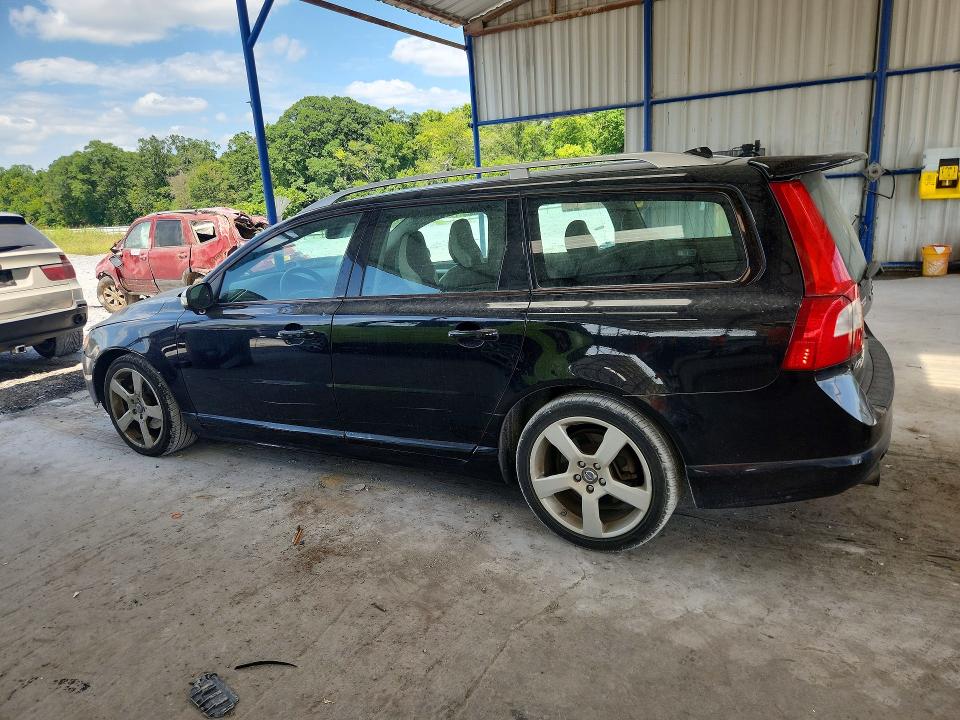 Aukcja sprzedaży 2010 Volvo V70, vin: YV1982BW9A1144990, numer aukcji: 59208106