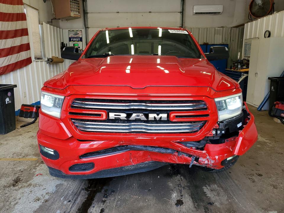 Aukcja sprzedaży 2019 Ram 1500, vin: 1C6SRFFT1KN570685, numer aukcji: 57636946