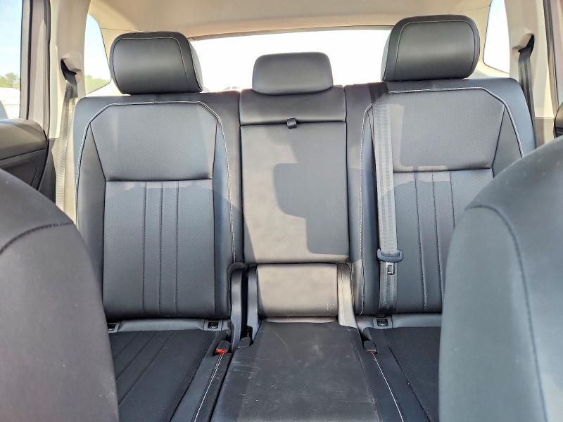 2024 Volkswagen Tiguan მანქანა იყიდება აუქციონზე, vin: 3VV2B7AX6RM154277, აუქციონის ნომერი: 59245486
