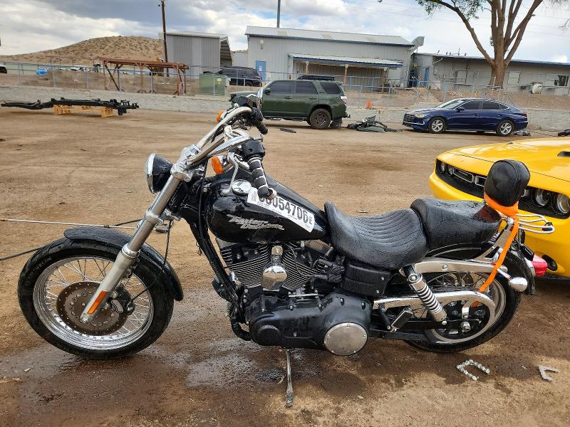 Aukcja sprzedaży 2008 Harley-davidson Fxdbi, vin: 1HD1GX4118K308031, numer aukcji: 58054706