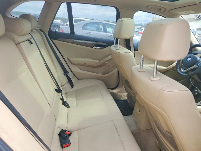 Aukcja sprzedaży 2014 Bmw X1, vin: WBAVL1C50EVY20659, numer aukcji: 56942086