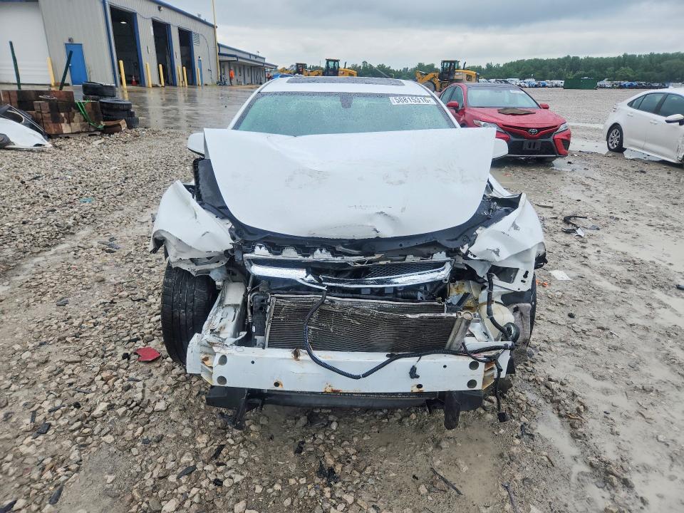 Aukcja sprzedaży 2012 Chevrolet Malibu, vin: 1G1ZD5EU5CF352926, numer aukcji: 58815316