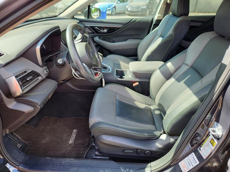 Продажа на аукционе авто 2023 Subaru Outback, vin: 4S4BTGLD0P3173612, номер лота: 54051446
