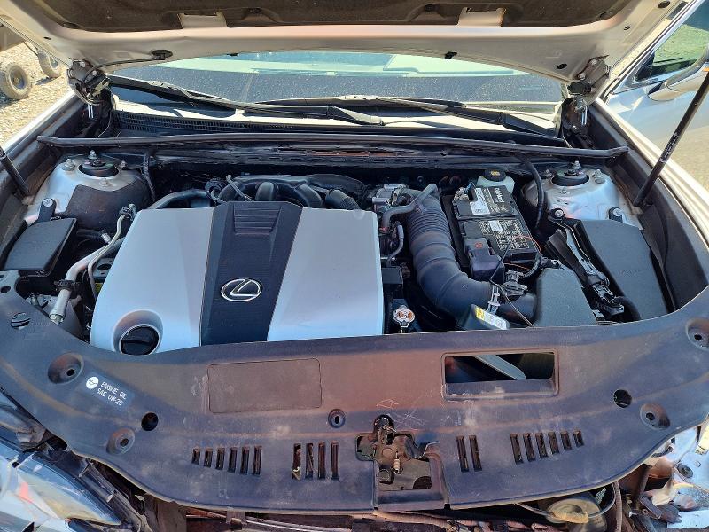 Продажа на аукционе авто 2019 Lexus Es, vin: JTHBZ1B11K2005160, номер лота: 59099766