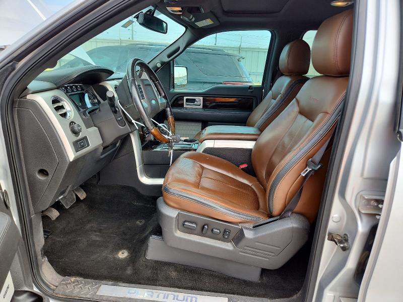 2013 Ford F150 მანქანა იყიდება აუქციონზე, vin: 1FTFW1CT3DFC64773, აუქციონის ნომერი: 58227756