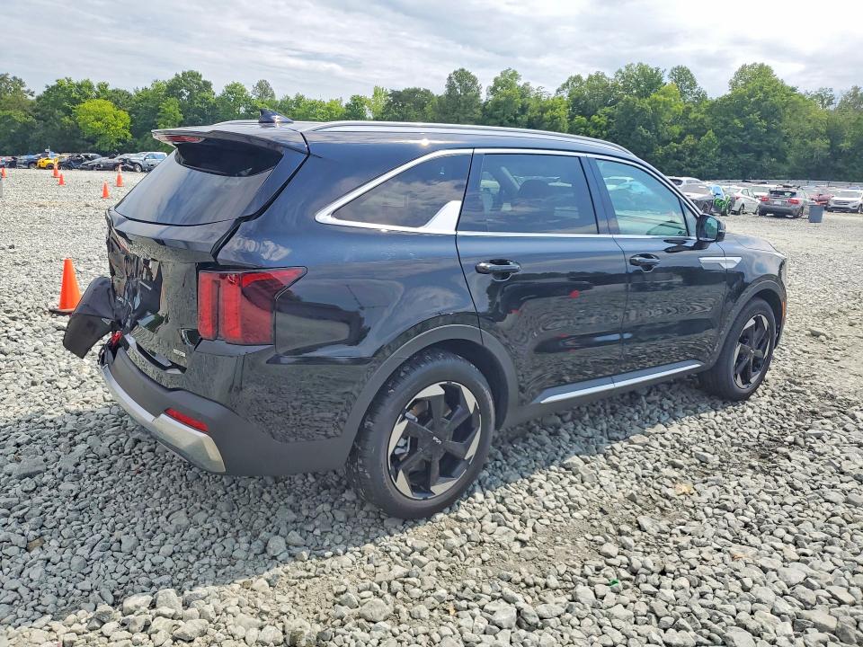 Продажа на аукционе авто 2026 Kia Sorento, vin: KNDRHDJG1T5492953, номер лота: 59179036