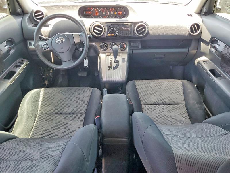 Aukcja sprzedaży 2013 Scion Xb, vin: JTLZE4FE4DJ034711, numer aukcji: 55823826