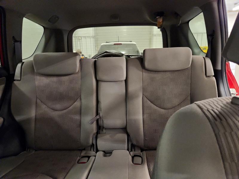 55765026 :رقم المزاد ، JTMZF4DV2B5036328 vin ، 2011 Toyota Rav4 مزاد بيع