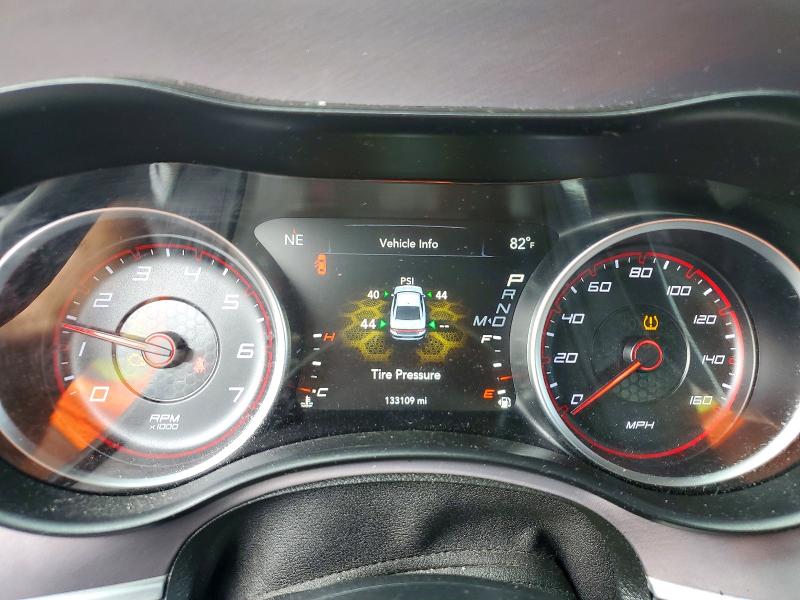 2019 Dodge Charger მანქანა იყიდება აუქციონზე, vin: 2C3CDXCT1KH607933, აუქციონის ნომერი: 58848016