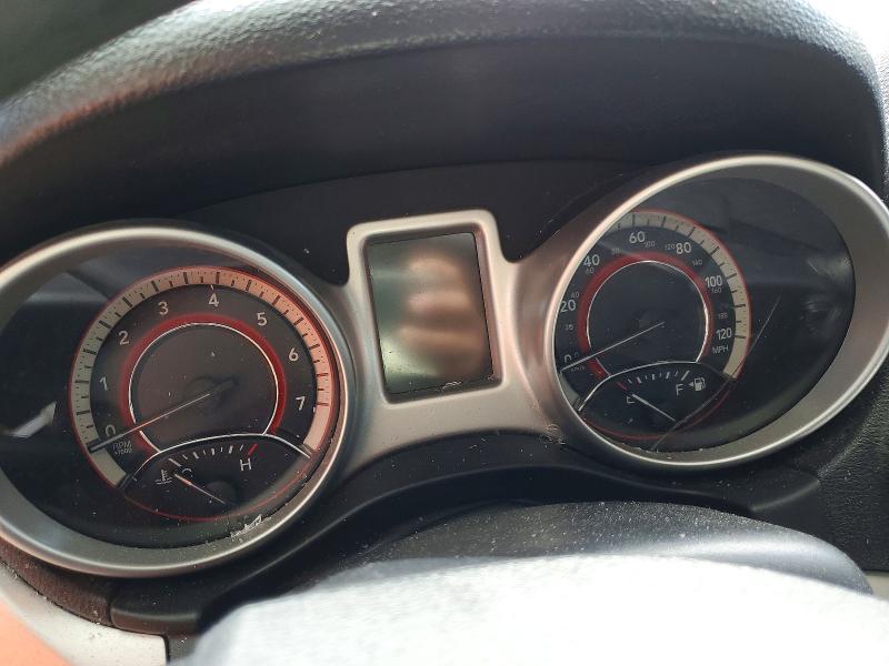 Aukcja sprzedaży 2014 Dodge Journey, vin: 3C4PDCAB4ET226959, numer aukcji: 58043956