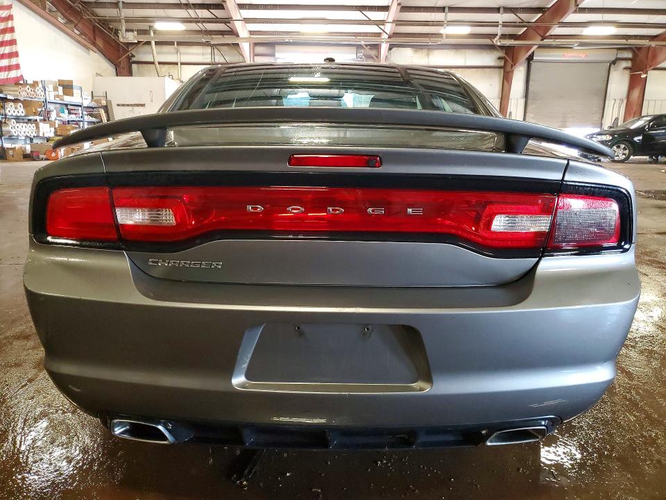 Aukcja sprzedaży 2012 Dodge Charger, vin: 2C3CDXBG4CH245053, numer aukcji: 56997606