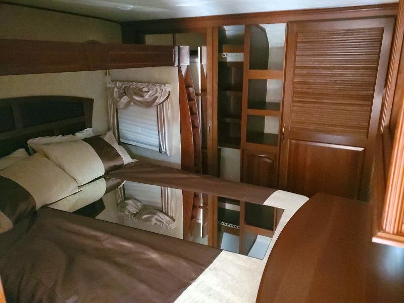 Продажа на аукционе авто 2013 Foresriver Columbus, vin: 4X4FCMH20D6001547, номер лота: 57694056