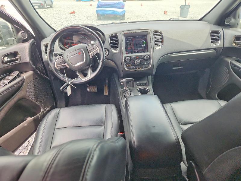 Aukcja sprzedaży 2020 Dodge Durango, vin: 1C4RDJDG1LC192802, numer aukcji: 55802566