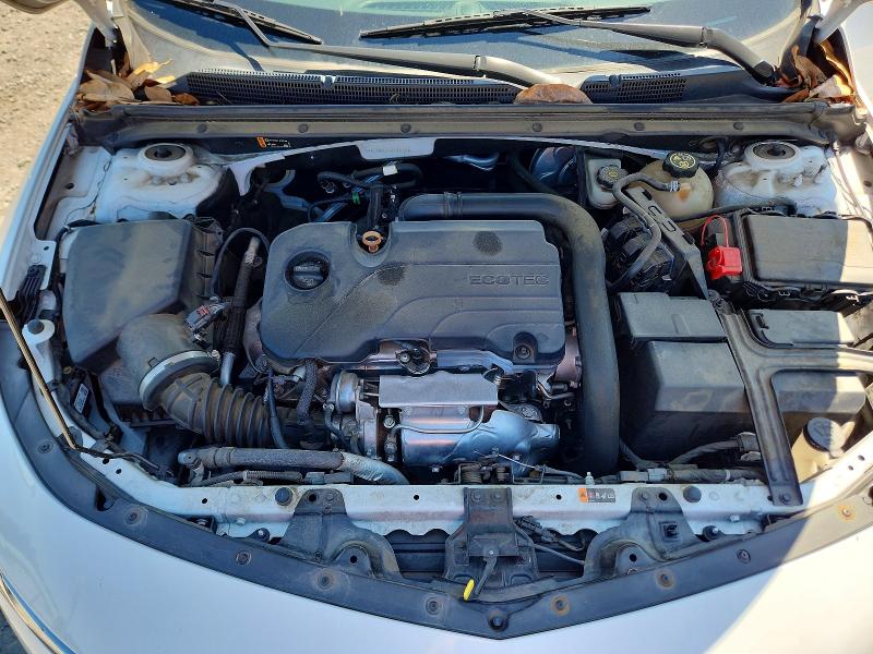 2020 Chevrolet Malibu მანქანა იყიდება აუქციონზე, vin: 1G1ZB5ST6LF086351, აუქციონის ნომერი: 55820966