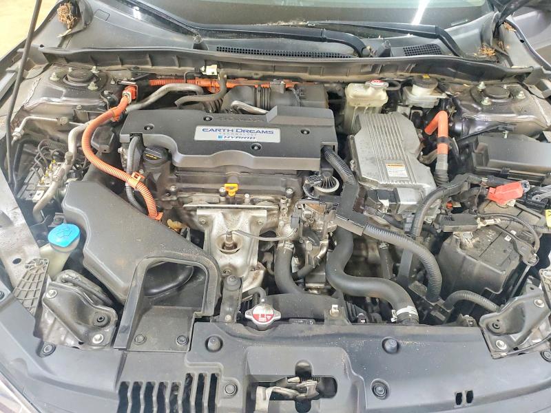 Продаж на аукціоні авто 2017 Honda Accord, vin: JHMCR6F74HC007536, номер лоту: 55039196