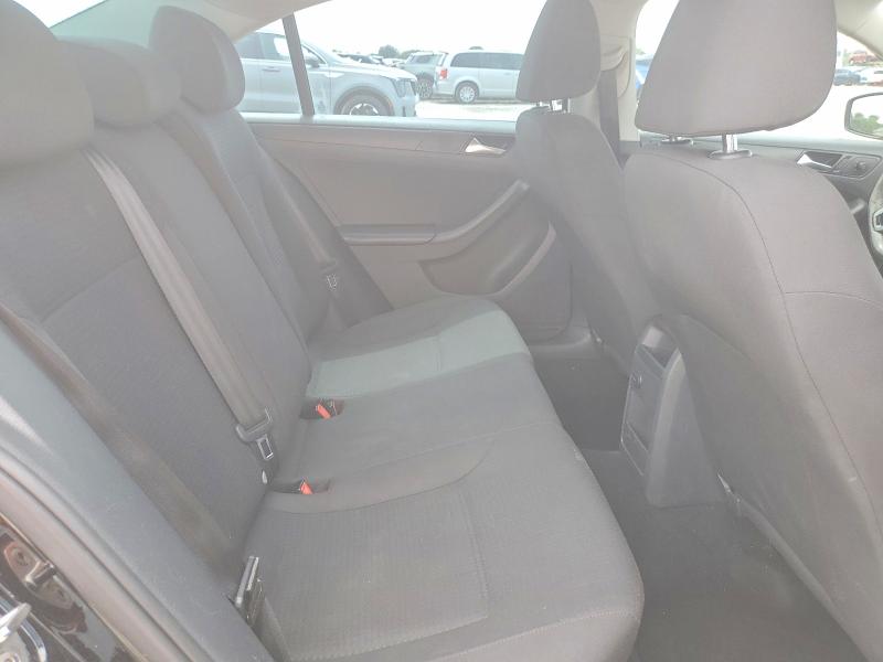 2016 Volkswagen Jetta მანქანა იყიდება აუქციონზე, vin: 3VW267AJ5GM281272, აუქციონის ნომერი: 57999126