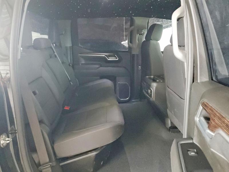 Aukcja sprzedaży 2025 Gmc Sierra, vin: 1GTPHCED1SZ281910, numer aukcji: 52886766