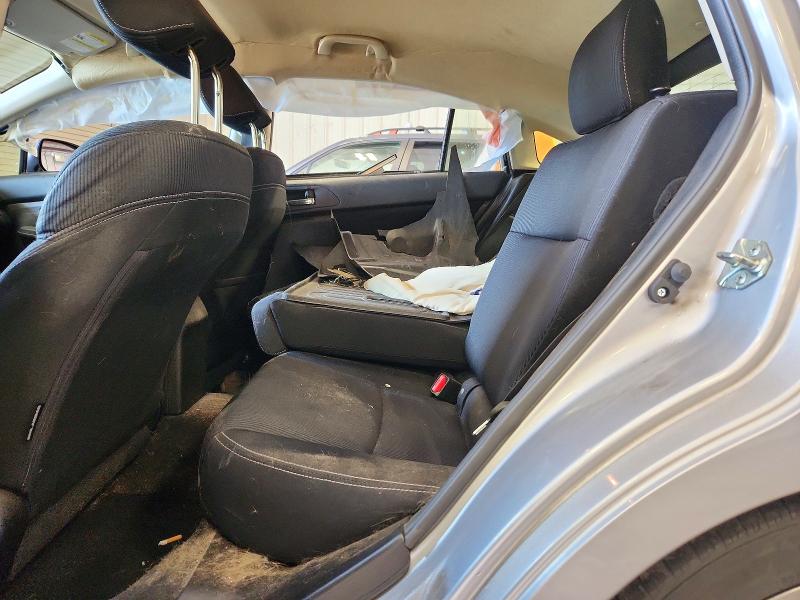 Продаж на аукціоні авто 2014 Subaru Impreza, vin: JF1GPAL62E8315977, номер лоту: 56834816