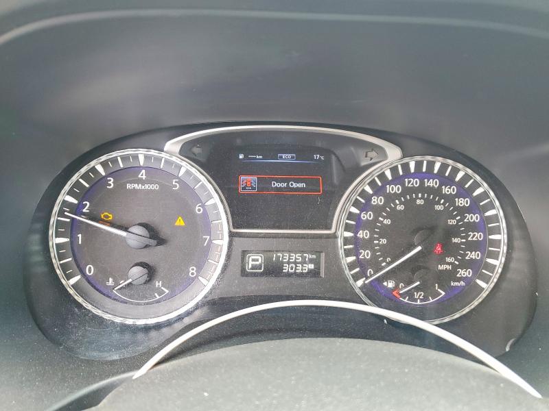 Продажа на аукционе авто 2014 Infiniti Qx60, vin: 5N1AL0MM3EC527959, номер лота: 55950716