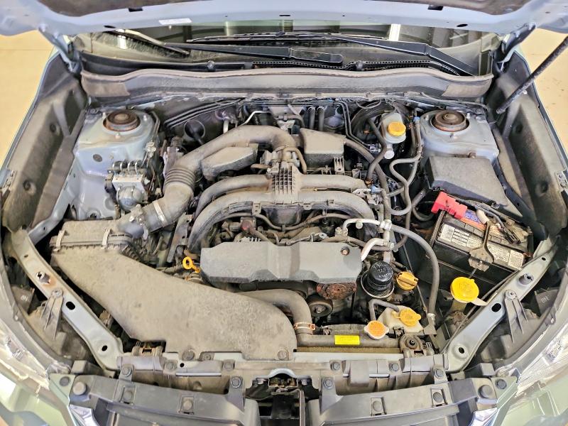Auction sale of the 2017 Subaru Forester, vin: JF2SJABC4HH430096, lot number: 56238276