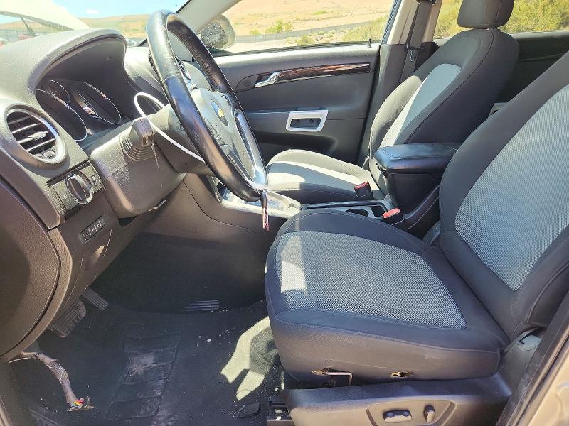Продажа на аукционе авто 2014 Chevrolet Captiva, vin: 3GNAL3EK4ES561509, номер лота: 59063766