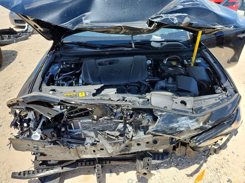 Aukcja sprzedaży 2026 Mazda 3, vin: JM1BPABL5T1854319, numer aukcji: 56547366