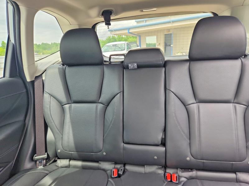 Продаж на аукціоні авто 2020 Subaru Forester, vin: JF2SKAUC3LH504627, номер лоту: 58122606