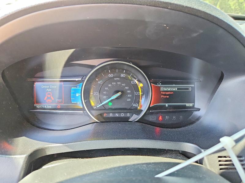 56798816 :رقم المزاد ، 1FM5K7FH7GGC64285 vin ، 2016 Ford Explorer مزاد بيع