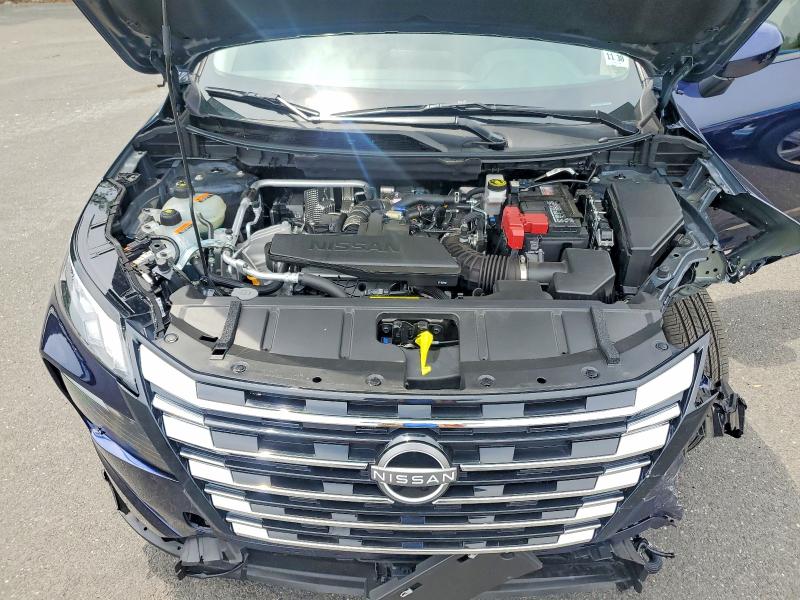 Продаж на аукціоні авто 2026 Nissan Rogue, vin: 5N1BT3BB3TC697419, номер лоту: 58575036