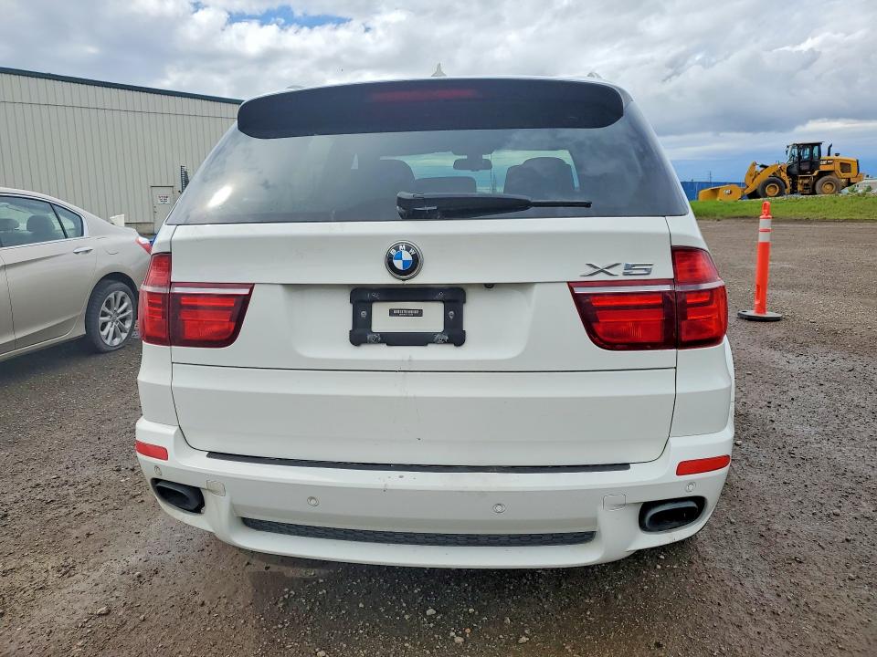 Продажа на аукционе авто 2012 Bmw X5, vin: 5UXZV4C54CL754205, номер лота: 57425396