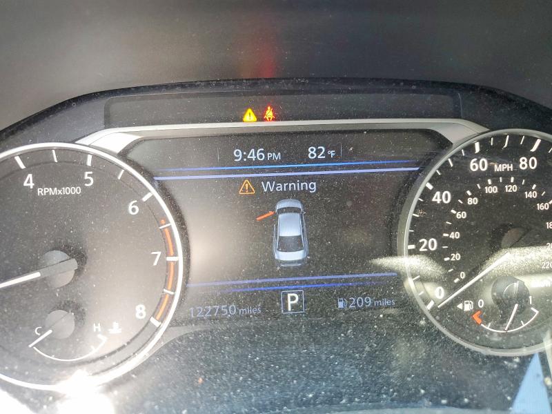 2019 Nissan Altima მანქანა იყიდება აუქციონზე, vin: 1N4BL4CV4KN315751, აუქციონის ნომერი: 57365036