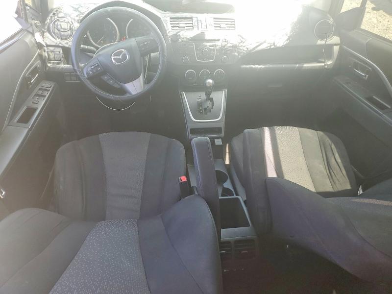 Продаж на аукціоні авто 2012 Mazda 5, vin: JM1CW2CL6C0106051, номер лоту: 55989746