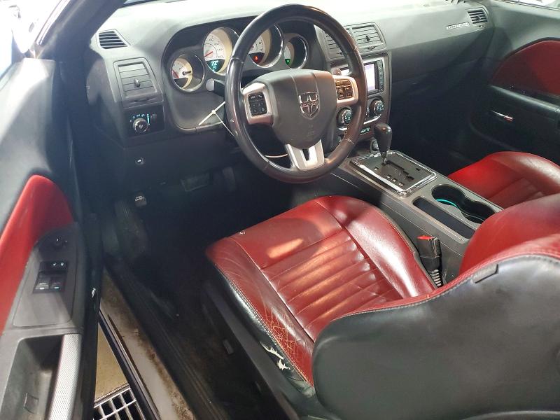 Aukcja sprzedaży 2013 Dodge Challenger, vin: 2C3CDYBT9DH631276, numer aukcji: 57400486