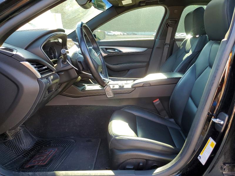 Aukcja sprzedaży 2024 Cadillac Ct5, vin: 1G6DX5RK9R0128879, numer aukcji: 56627466