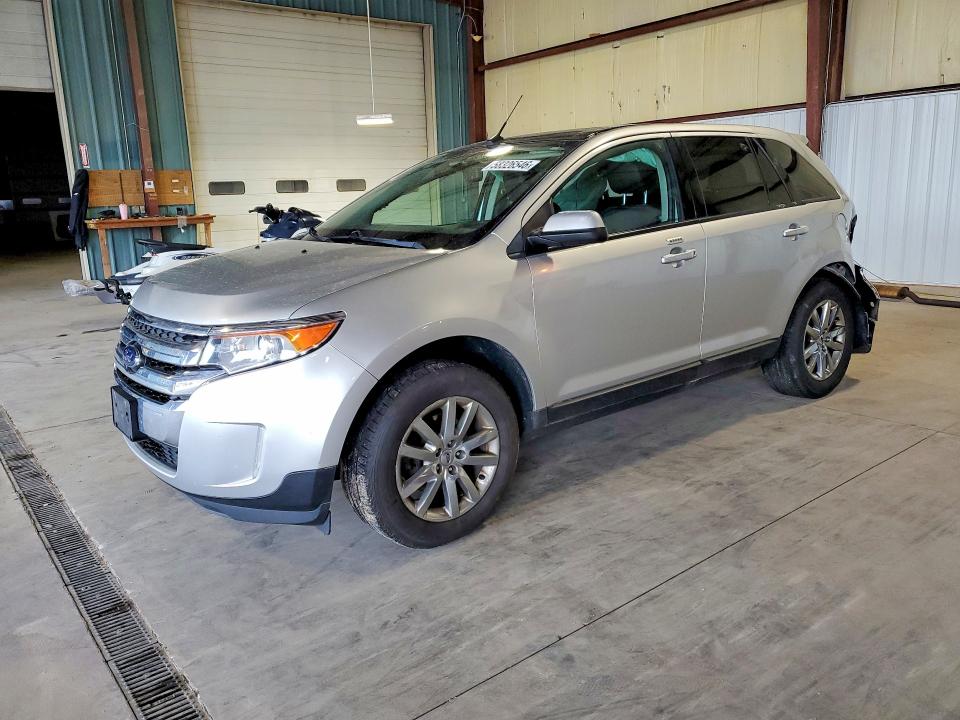 Aukcja sprzedaży 2014 Ford Edge, vin: 2FMDK4JC0EBB36108, numer aukcji: 58326546