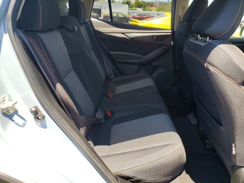 Продаж на аукціоні авто 2021 Subaru Crosstrek, vin: JF2GTAEC4MH351260, номер лоту: 57686246