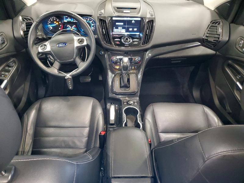 Aukcja sprzedaży 2015 Ford Escape, vin: 1FMCU9J97FUC79589, numer aukcji: 58357926