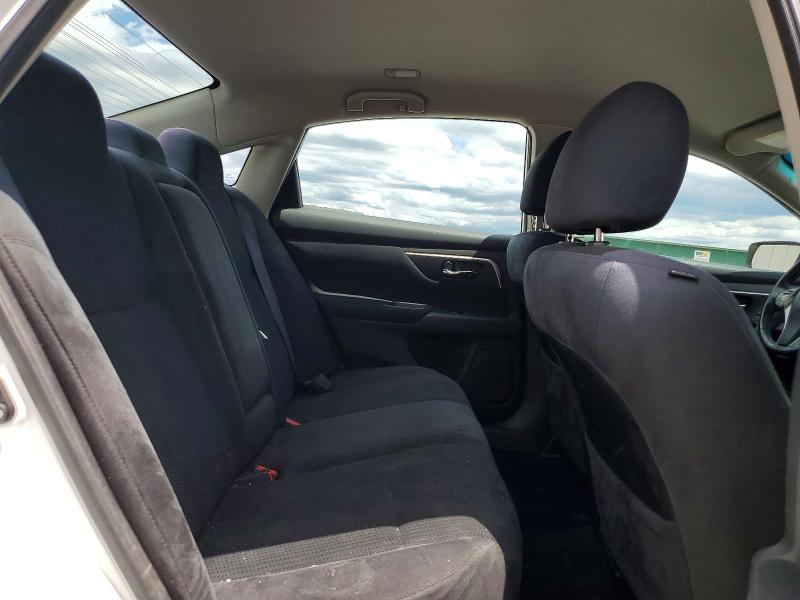 Aukcja sprzedaży 2015 Nissan Altima, vin: 1N4AL3APXFC108146, numer aukcji: 58030806